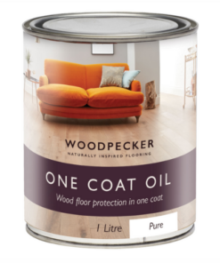 One Coat Oil