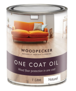 One Coat Oil