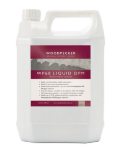 WP60 Liquid DPM