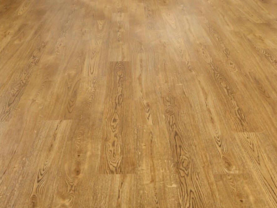 English Character Oak
