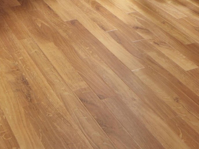 Fresco Light Oak