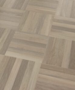 Glacier Oak Parquet