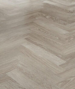 Grey Limed Oak Parquet