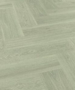 Grey Brushed Oak Parquet
