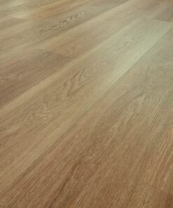 Warm Brushed Oak
