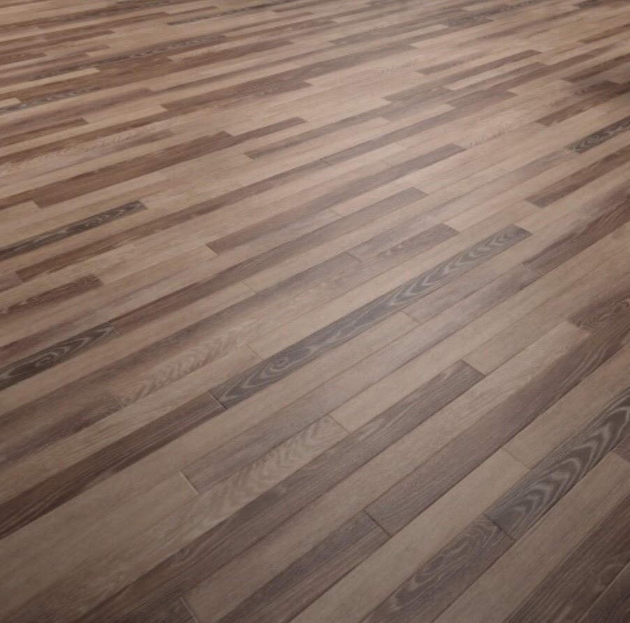 Limed Jute Oak