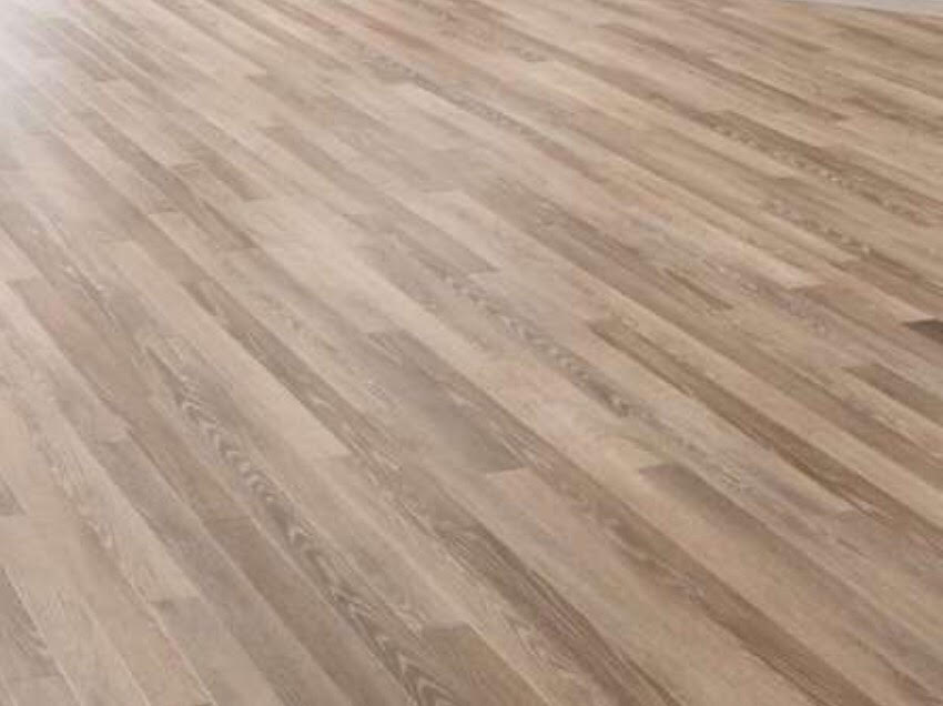 Limed Linen Oak