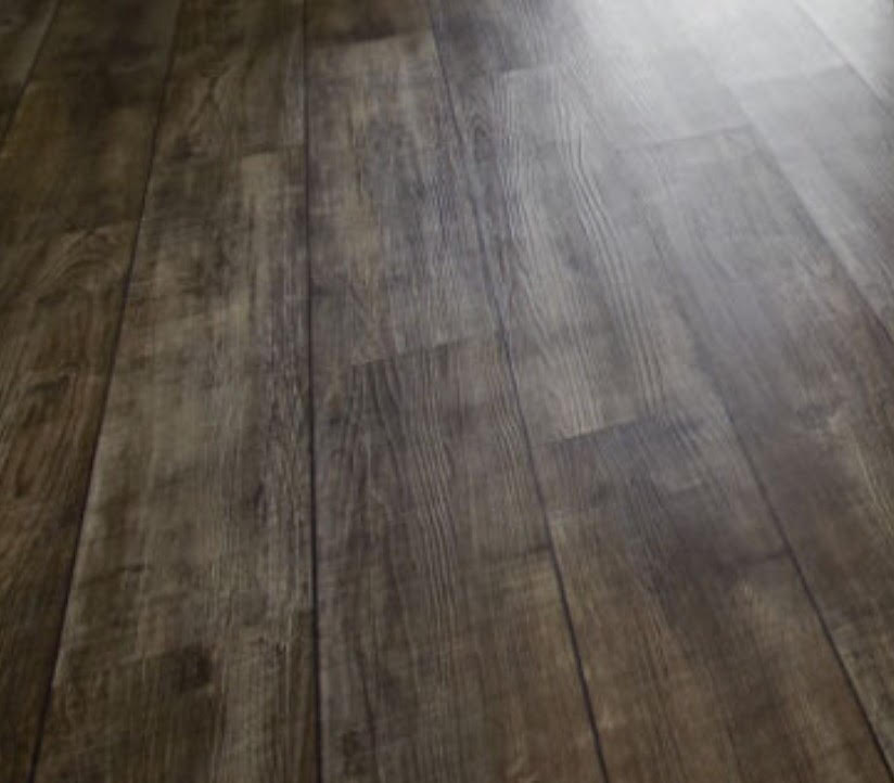 Mid Worn Oak