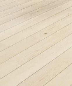 Washed Scandi Pine
