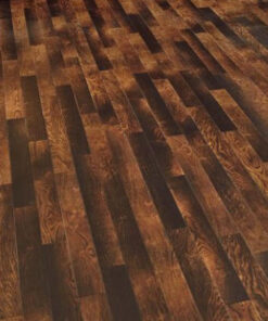Scorched Oak