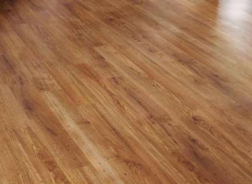 Victorian Oak