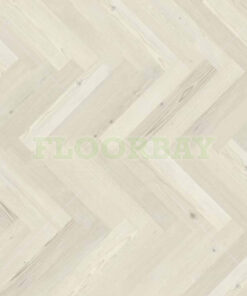 Washed Scandi Pine Parquet