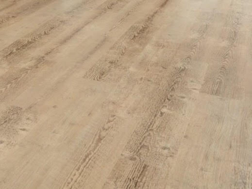 Washed Swiss Pine