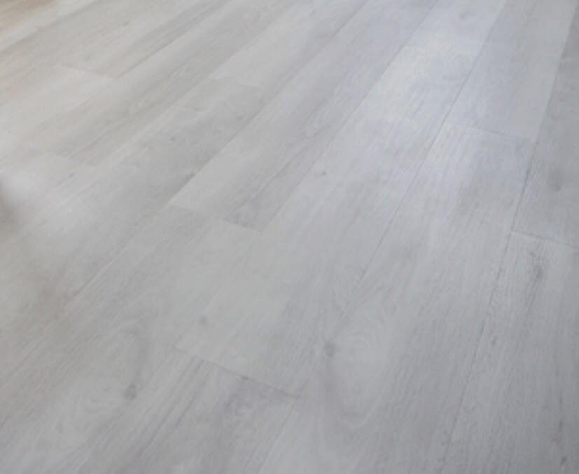 White Washed Oak
